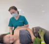 CHĂM SÓC CHO MẸ SAU SINH