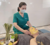  CHĂM SÓC MASSAGE BẦU