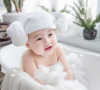Tắm bé bằng thảo dược có an toàn không?