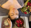 GỘI ĐẦU DƯỠNG SINH
