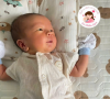 MASSAGE CHO BÉ SƠ SINH 