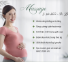 Spa mẹ bầu có giúp giảm stress, ngủ ngon không?