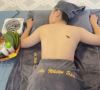  MASSAGE BODY CHO NỮ