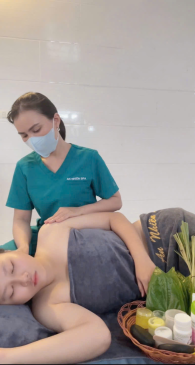 AN NHIÊN SPA