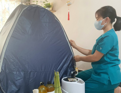 Dịch Vụ Chăm Sóc Mẹ Và Bé Long Thành Đồng Nai