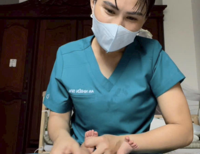 Dịch Vụ Chăm Sóc Mẹ Và Bé Long Thành Đồng Nai