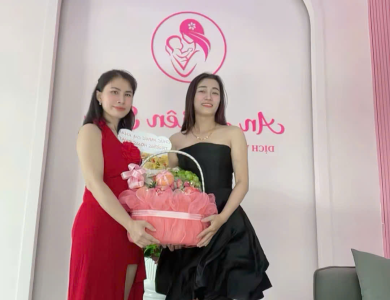 KHÓA HỌC CHĂM SÓC MẸ & BÉ