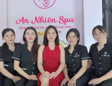 KHÓA HỌC CHĂM SÓC MẸ & BÉ