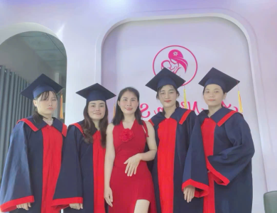 KHÓA HỌC CHĂM SÓC MẸ & BÉ