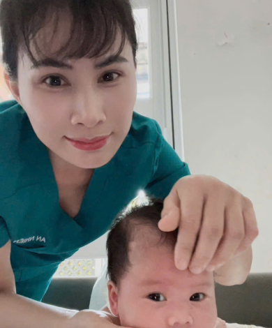 Sap an nhiên