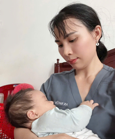 spa an nhiên đồng nai