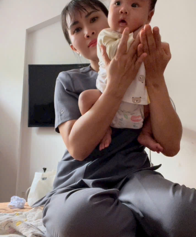 spa an nhiên uy tín