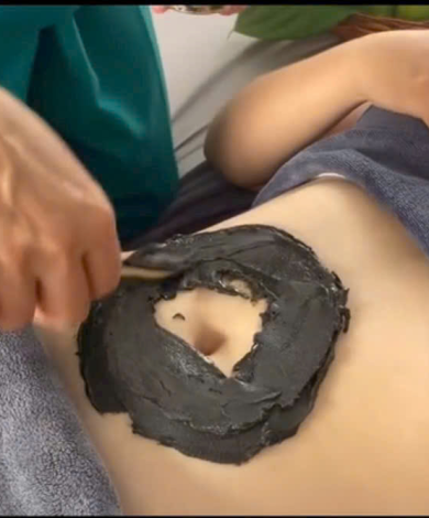 spa mẹ và bé nhơn trạch
