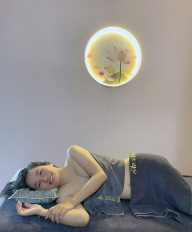 An Nhiên Spa - Massage Bầu Mẹ-73