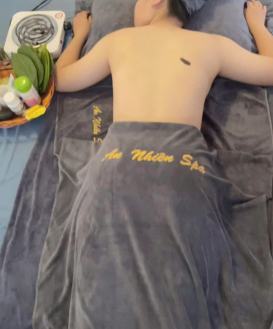 an nhiên spa 