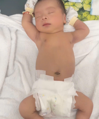 mẹ và bé spa an nhiên nhơn trạch 
