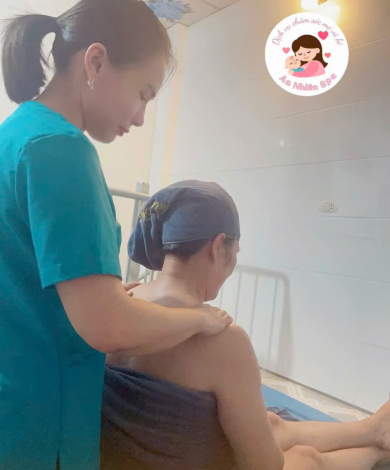 Dịch Vụ Chăm Sóc Mẹ Và Bé Tại Long Thành Đồng Nai