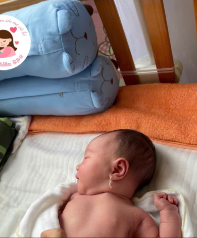 Dịch Vụ Chăm Sóc Mẹ Và Bé Nhơn Trạch Đồng Nai