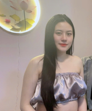 An Nhiên Spa - Massage Bầu Mẹ