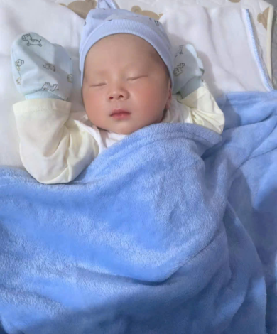 Album an nhiên spa 5