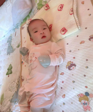 Album an nhiên spa 202