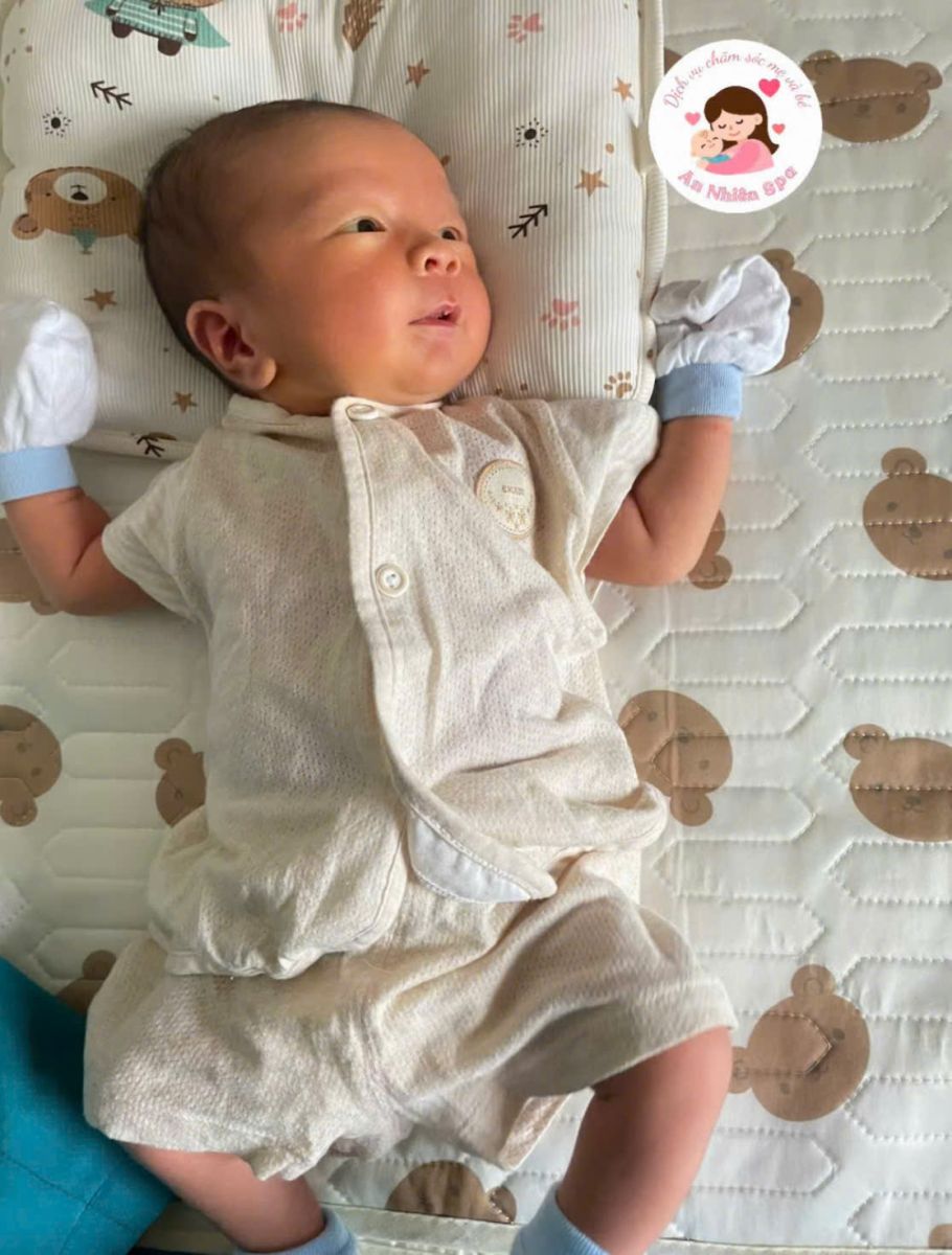 Dịch Vụ Chăm Sóc Mẹ Và Bé Sau Sinh Tại An Phước, Biên Hòa, Đồng Nai