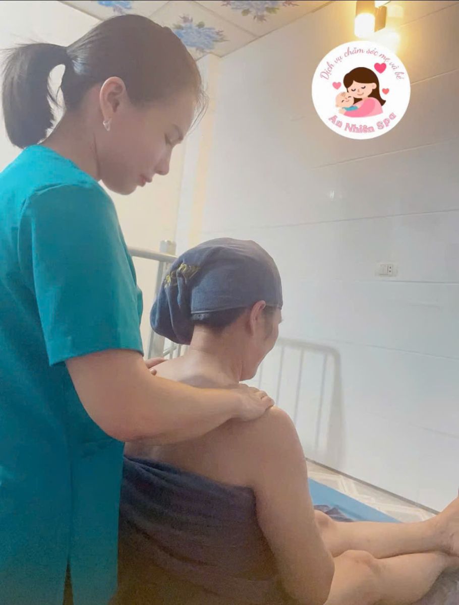 Dịch Vụ Chăm Sóc Mẹ Và Bé Sau Sinh Tại An Phước, Biên Hòa, Đồng Nai
