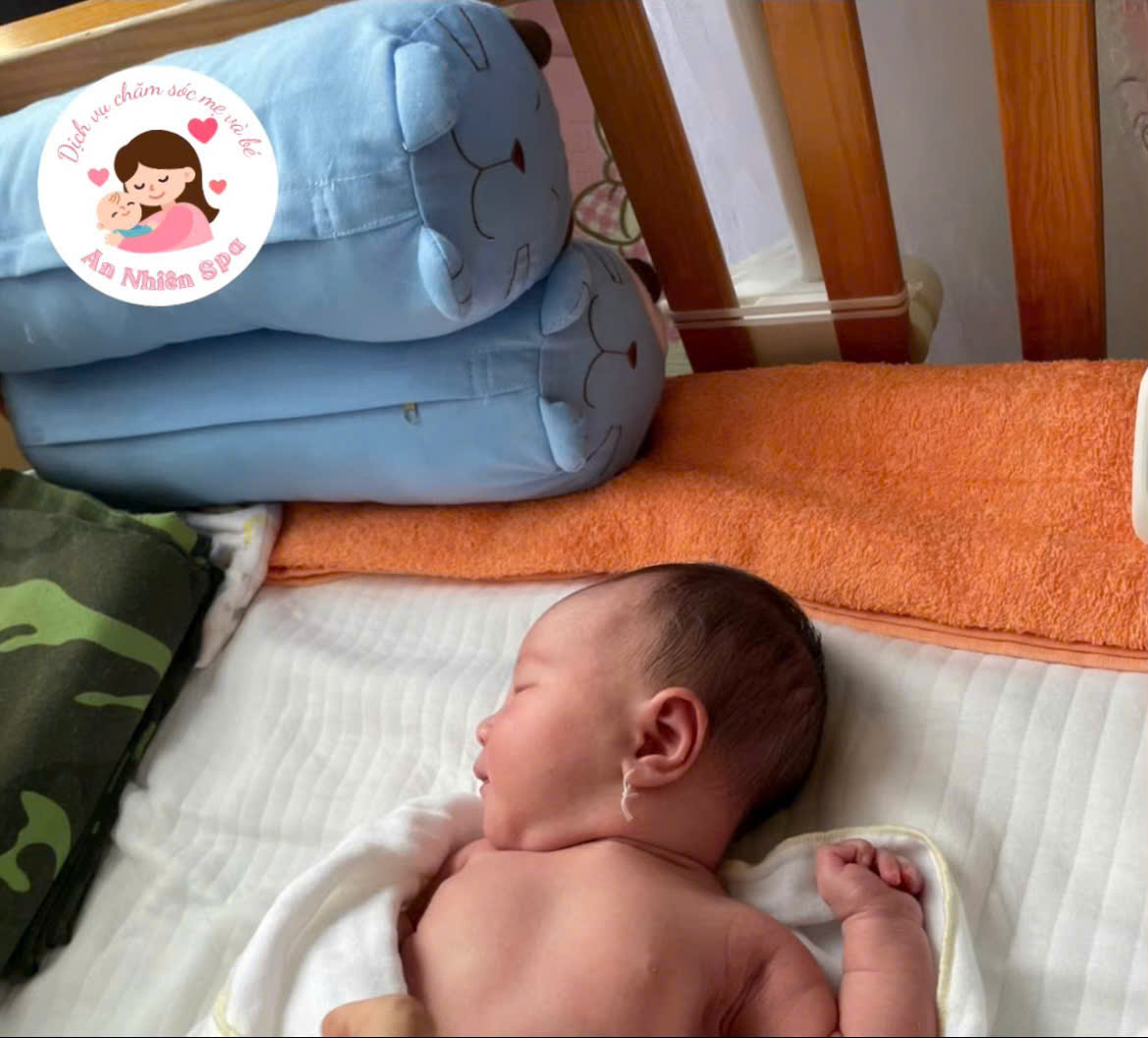 Dịch Vụ Chăm Sóc Mẹ Và Bé Sau Sinh Tại An Phước, Biên Hòa, Đồng Nai