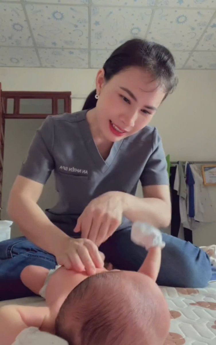 Dịch Vụ Chăm Sóc Mẹ Và Bé Sau Sinh Tại An Phước, Biên Hòa, Đồng Nai