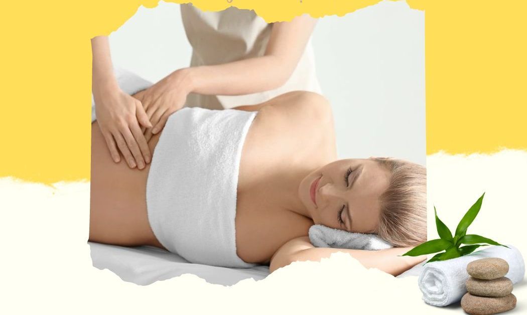 Spa mẹ bầu có giúp giảm stress, ngủ ngon không?