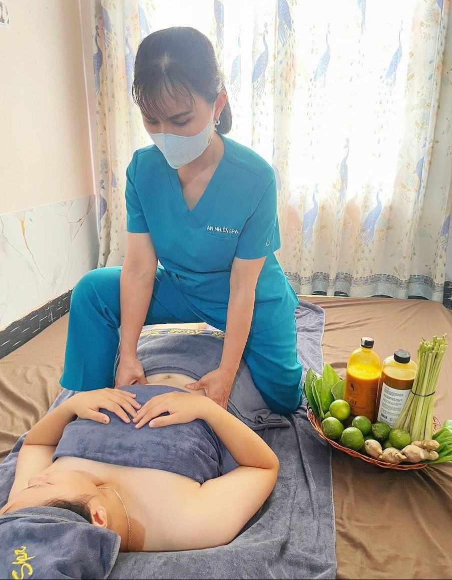 Dịch Vụ Chăm Sóc Mẹ Và Bé Long Thành Đồng Nai