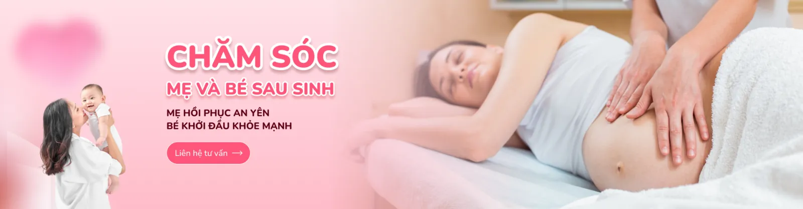 Spa mẹ bầu có giúp giảm stress, ngủ ngon không?