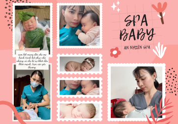 Dịch Vụ Chăm Sóc Mẹ Và Bé Tại Nhơn Trạch Đồng Nai