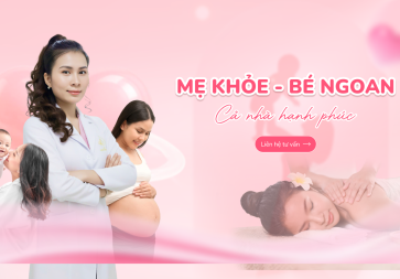 Spa Mẹ và Bé Tốt Nhất tại Nhơn Trạch Đồng Nai