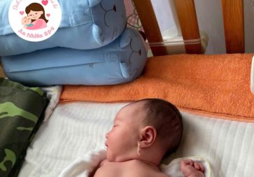 Dịch Vụ Chăm Sóc Mẹ Và Bé Sau Sinh Tại An Phước, Biên Hòa, Đồng Nai