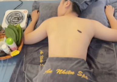  MASSAGE BODY CHO NỮ